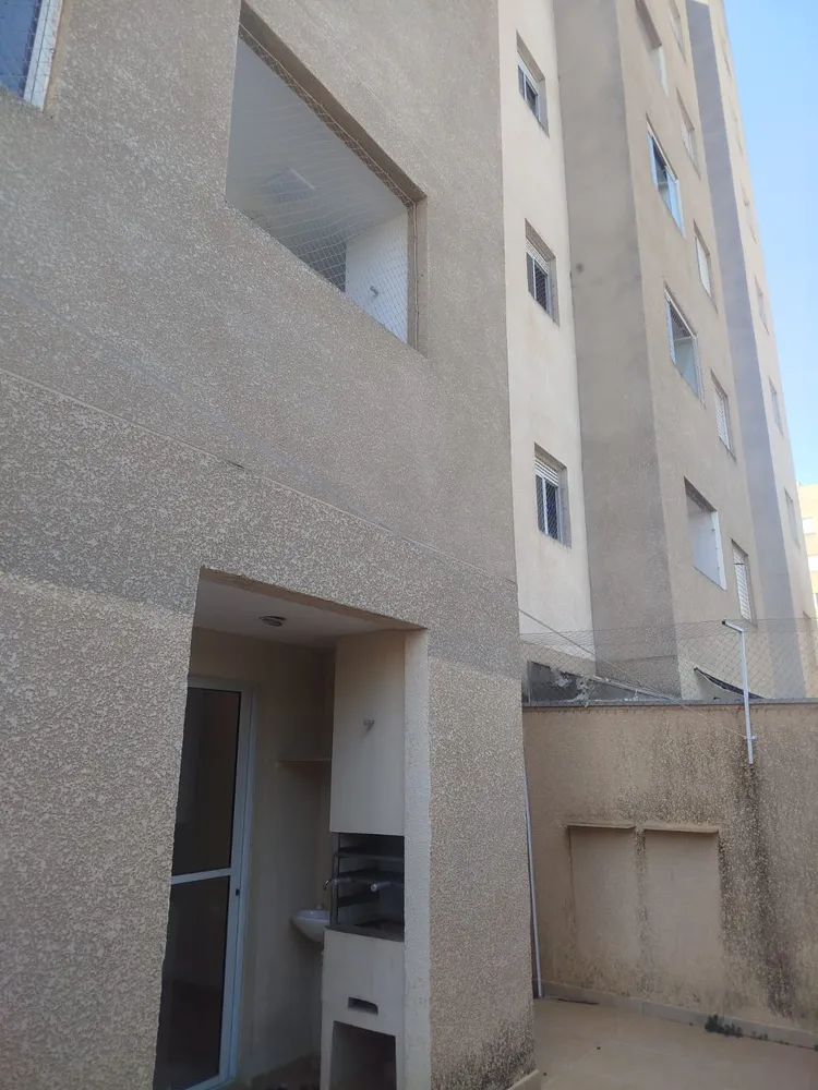 Apartamento, 2 quartos, 76 m² - Foto 3