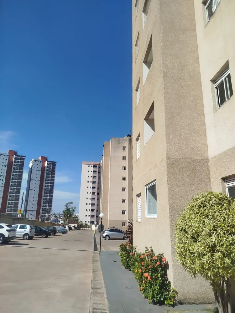 Apartamento, 2 quartos, 76 m² - Foto 1