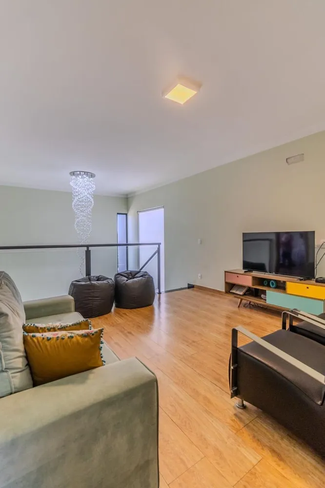 Casa, 3 quartos - Foto 7