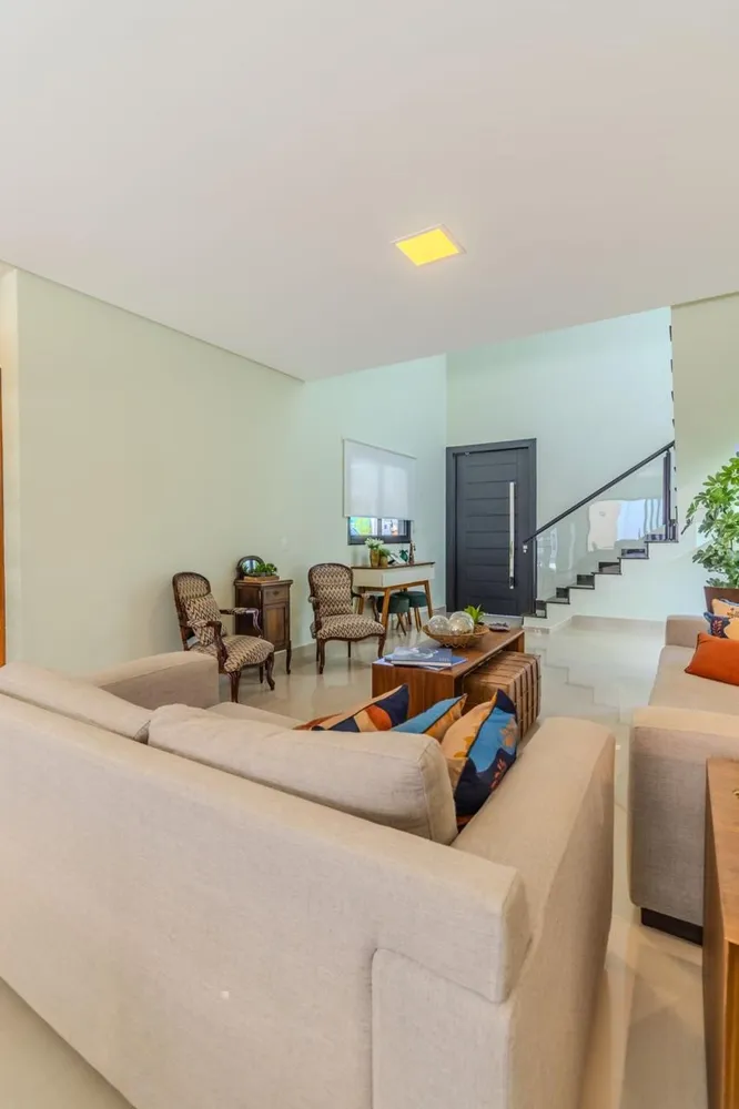 Casa, 3 quartos - Foto 4