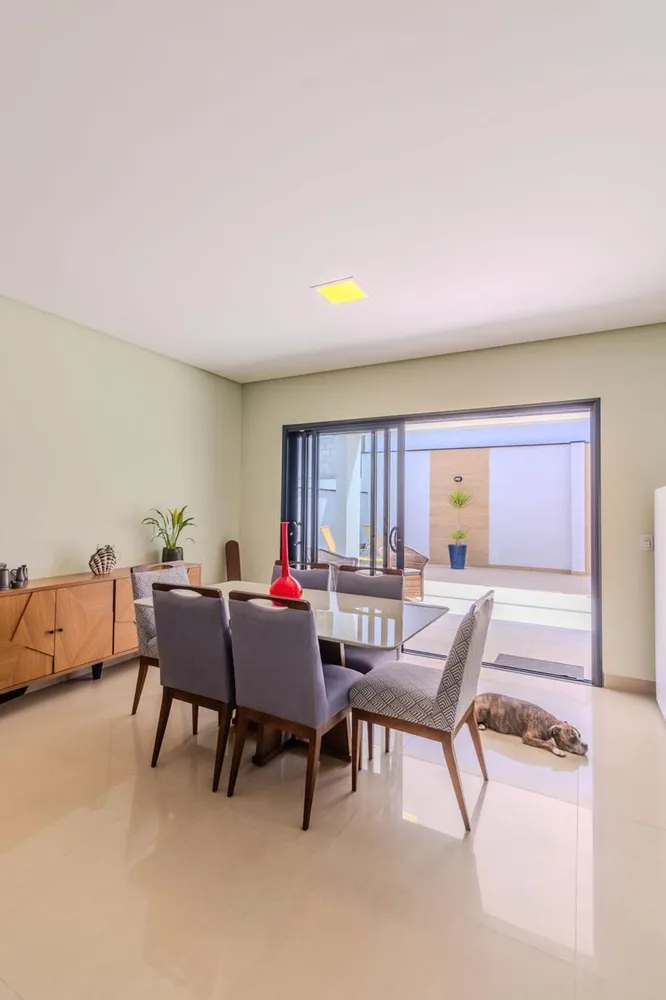 Casa, 3 quartos - Foto 7