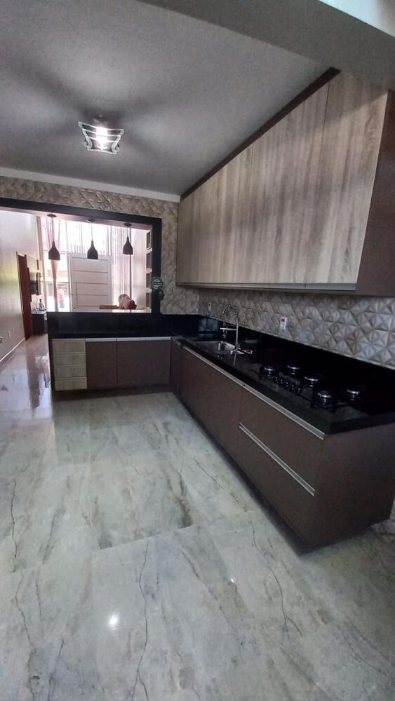 Casa, 3 quartos - Foto 4