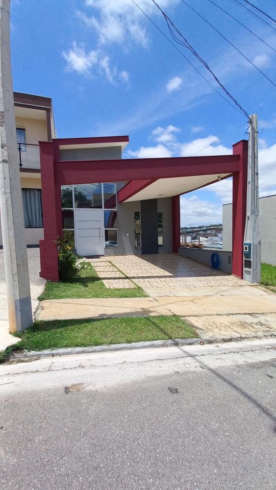 Casa, 3 quartos - Foto 2
