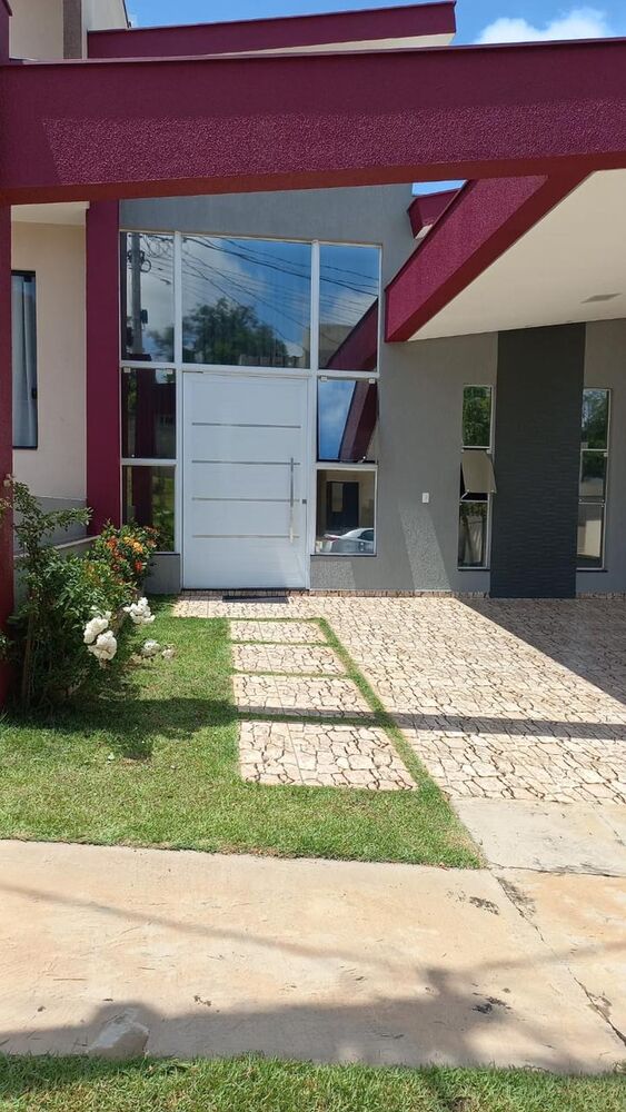 Casa, 3 quartos - Foto 3