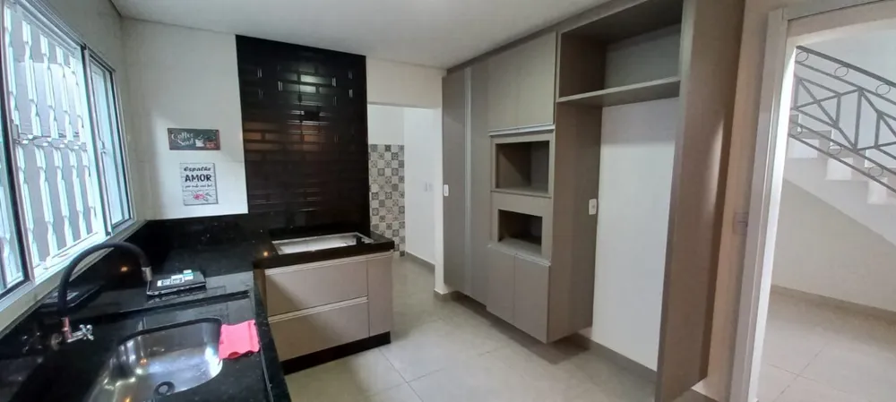 Casa, 3 quartos, 170 m² - Foto 3