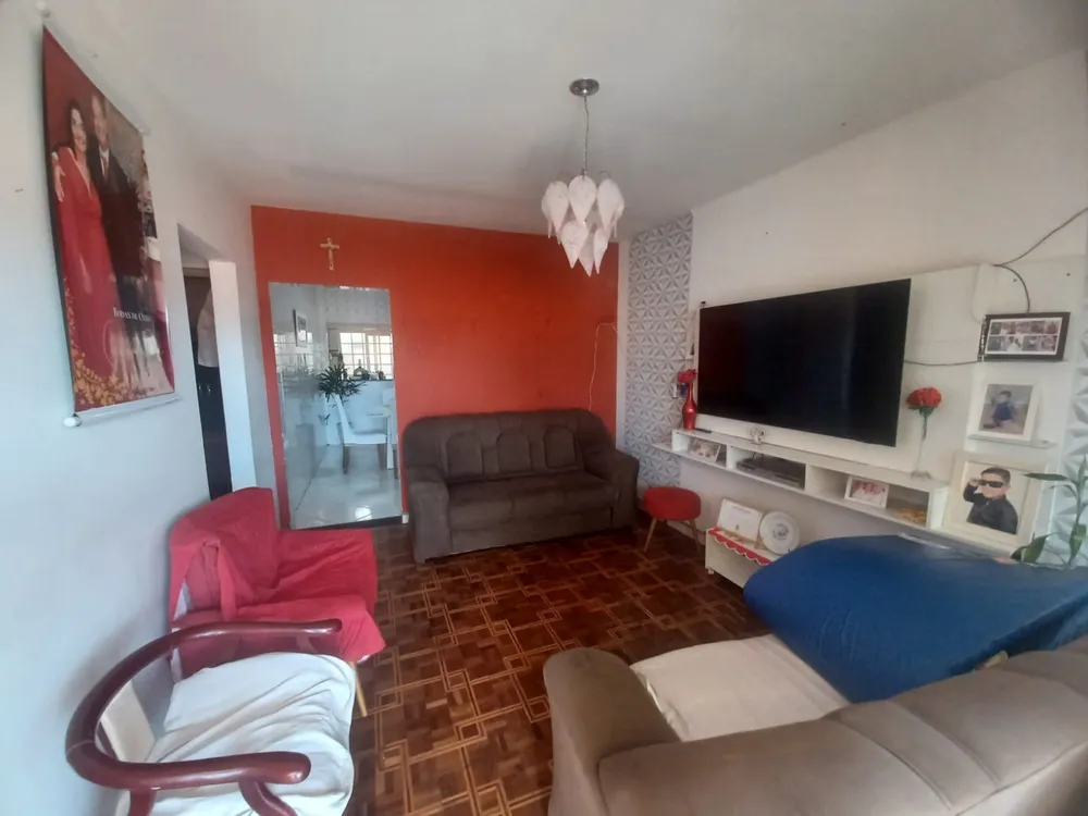 Casa, 4 quartos - Foto 6
