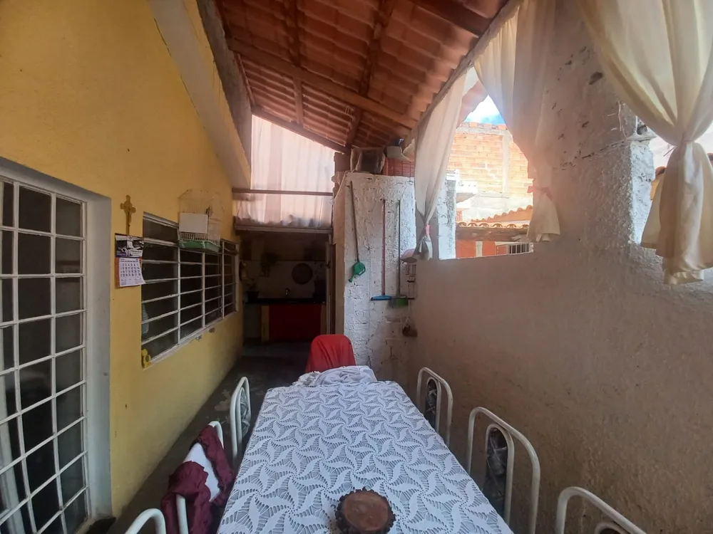 Casa, 4 quartos - Foto 10