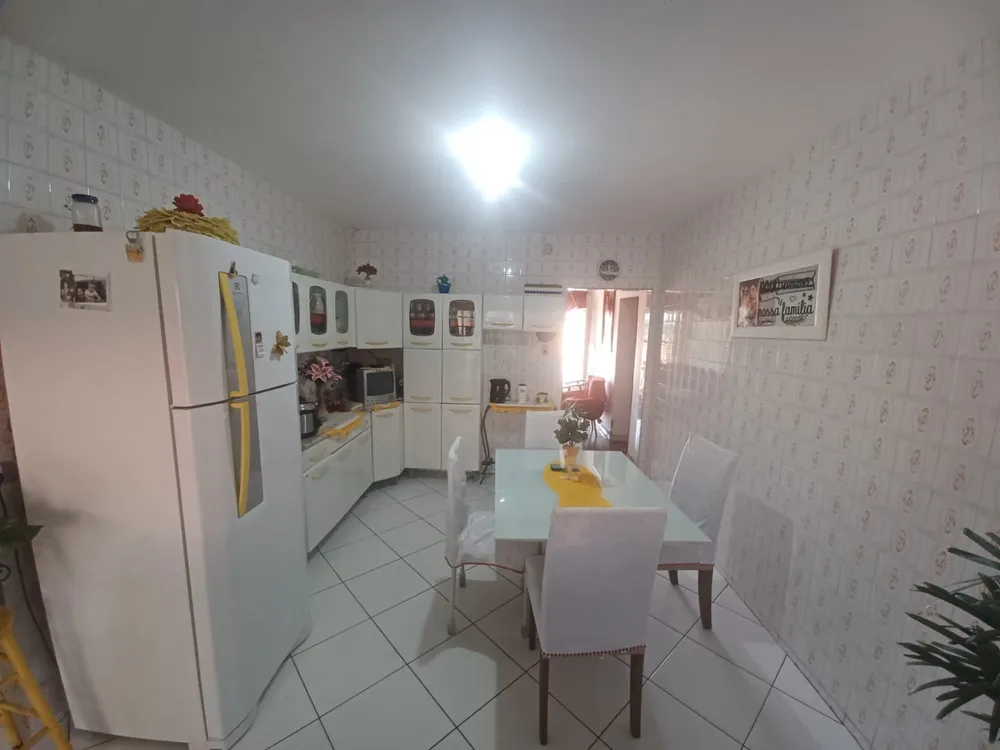 Casa, 4 quartos - Foto 2