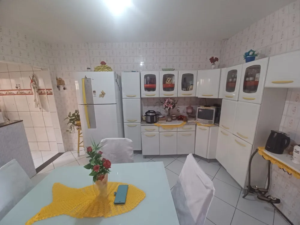 Casa, 4 quartos - Foto 3