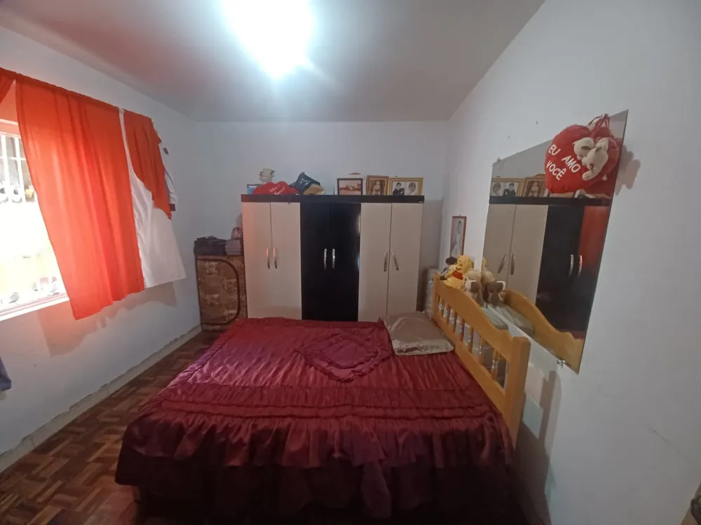 Casa, 4 quartos - Foto 12