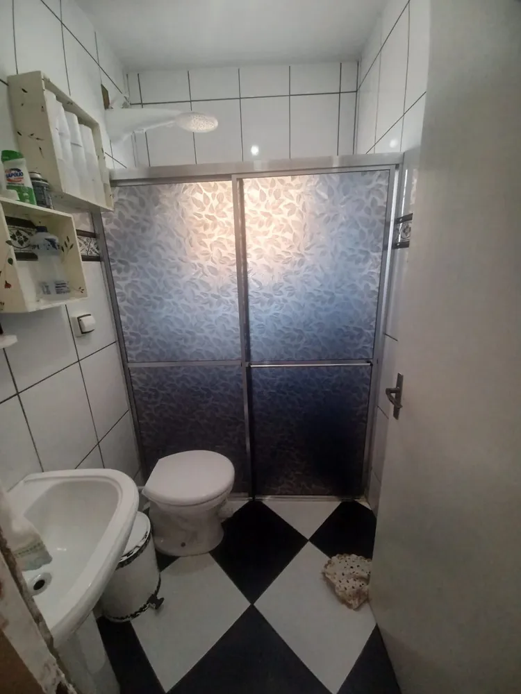 Casa, 4 quartos - Foto 13