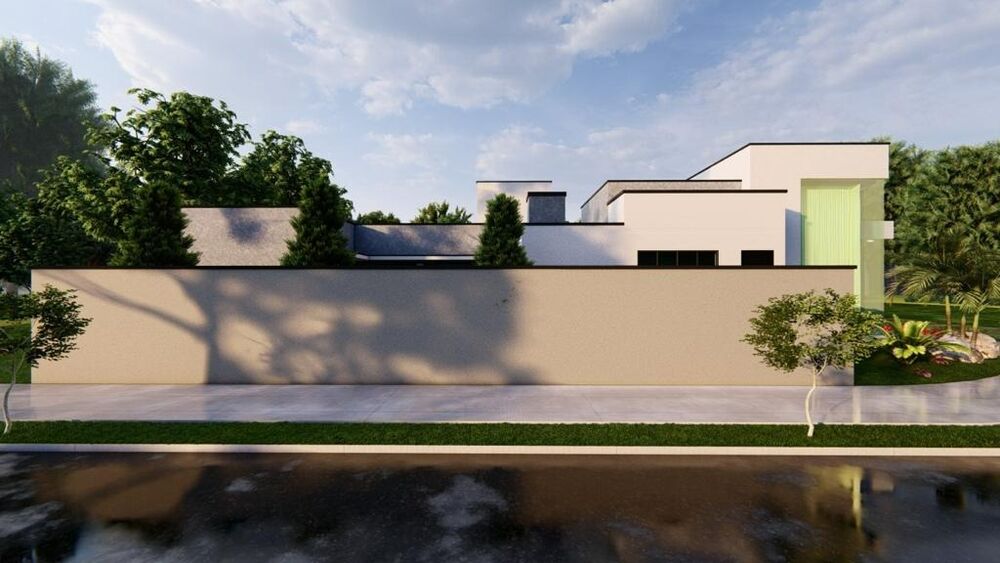 Casa, 3 quartos, 196 m² - Foto 4