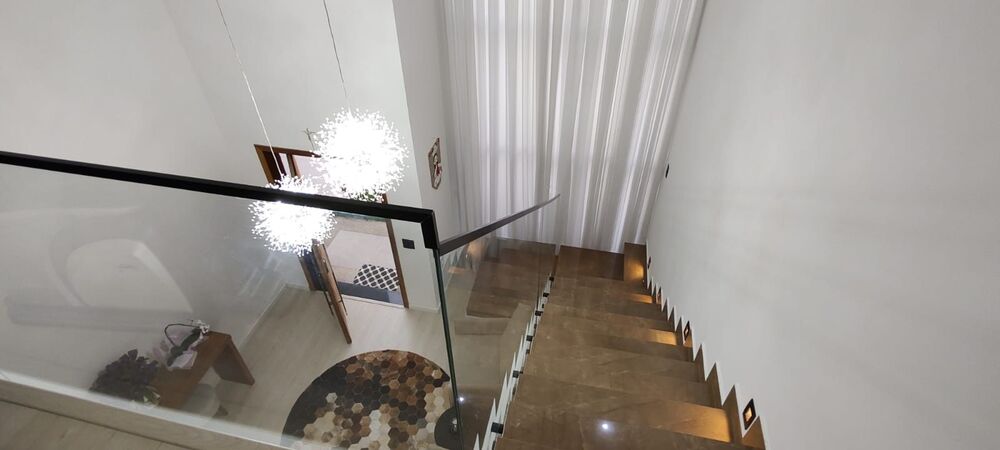 Casa, 4 quartos - Foto 2