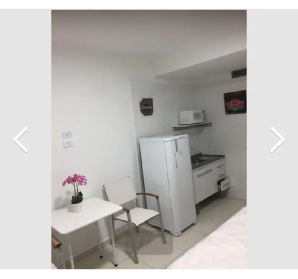 Kitnet-Studio, 30 m² - Foto 4