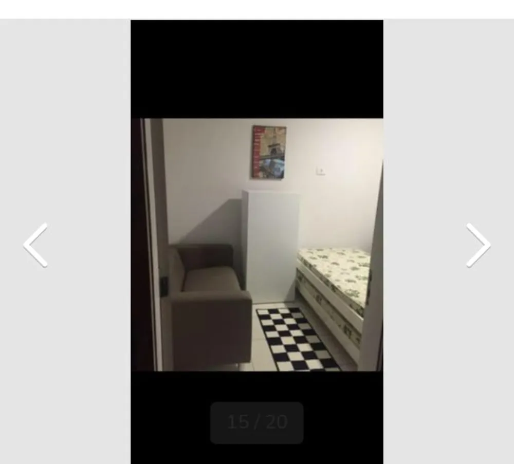 Kitnet-Studio, 30 m² - Foto 12