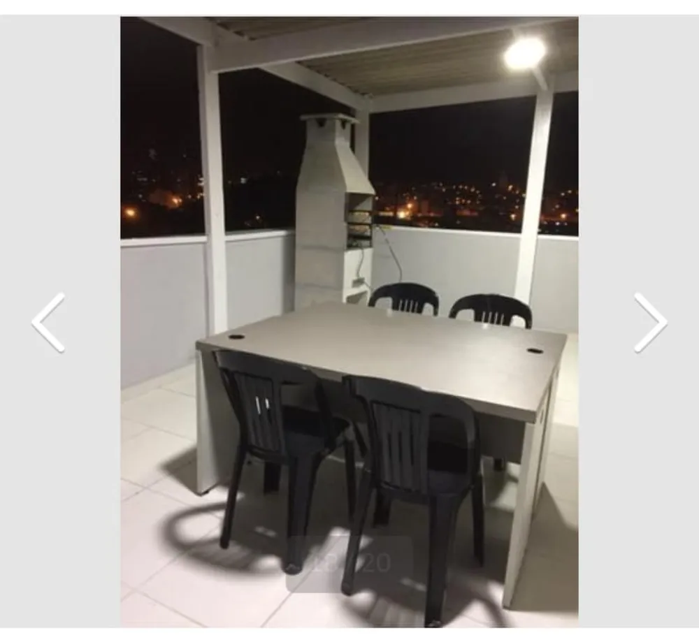 Kitnet-Studio, 30 m² - Foto 11
