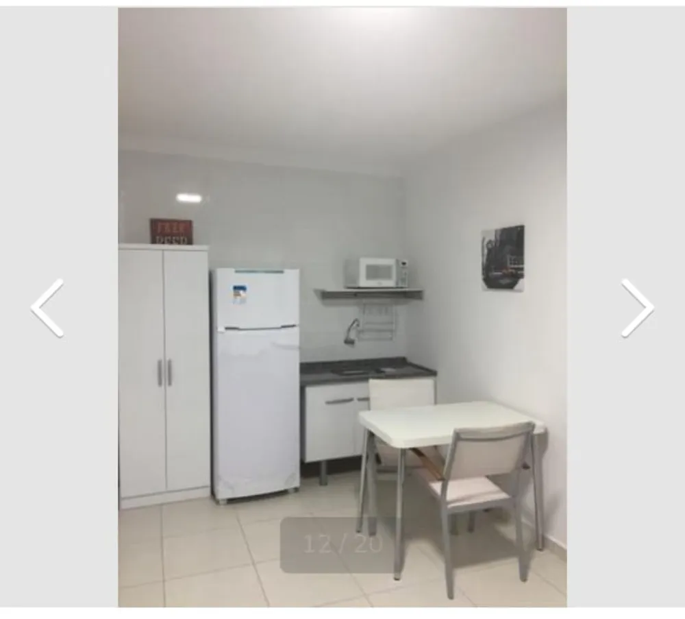 Kitnet-Studio, 30 m² - Foto 7