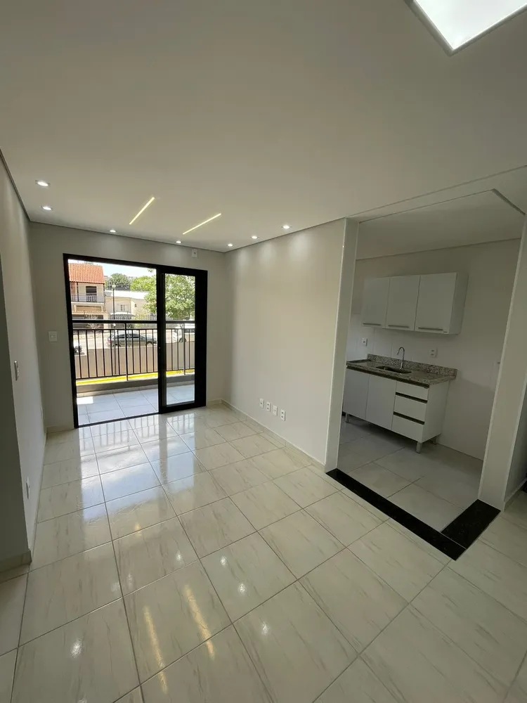 Apartamento, 2 quartos, 55 m² - Foto 4