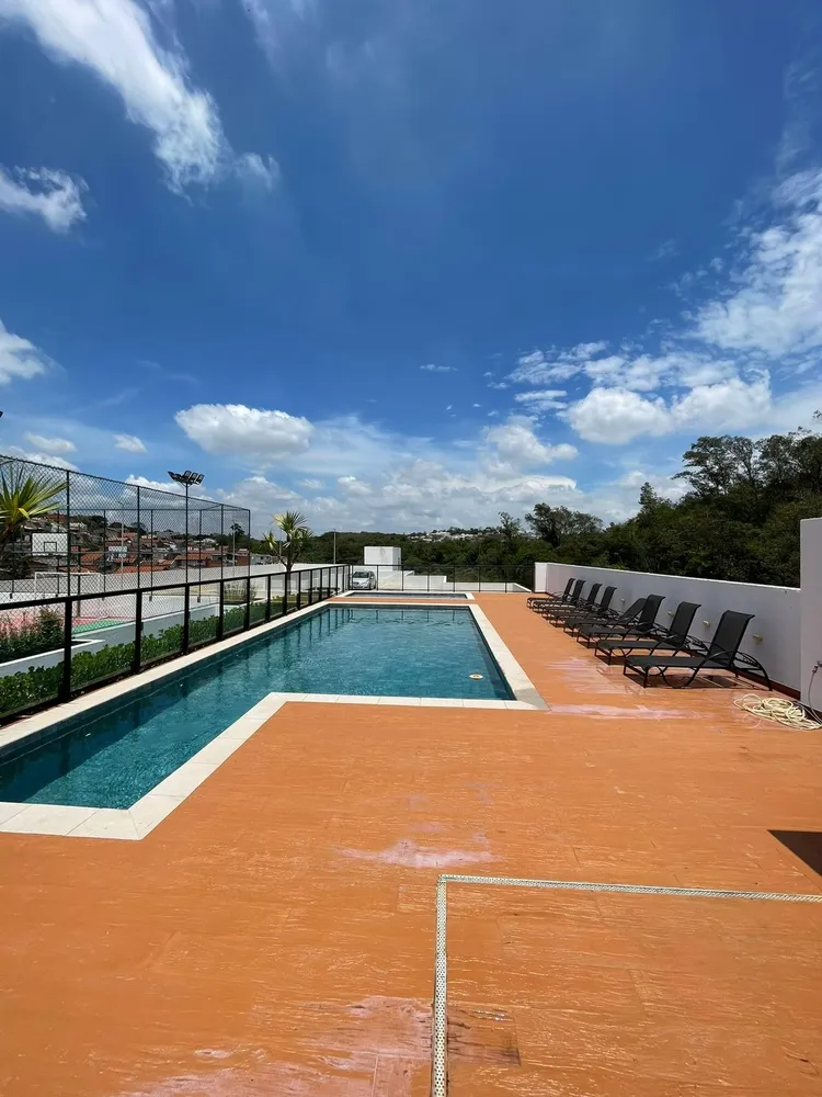 Apartamento, 2 quartos, 55 m² - Foto 5