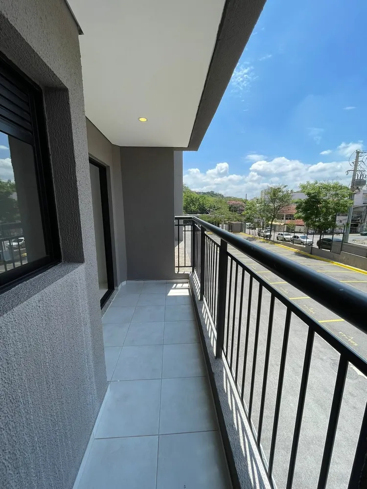 Apartamento, 2 quartos, 55 m² - Foto 2