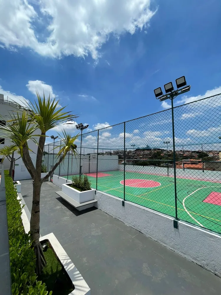 Apartamento, 2 quartos, 55 m² - Foto 11