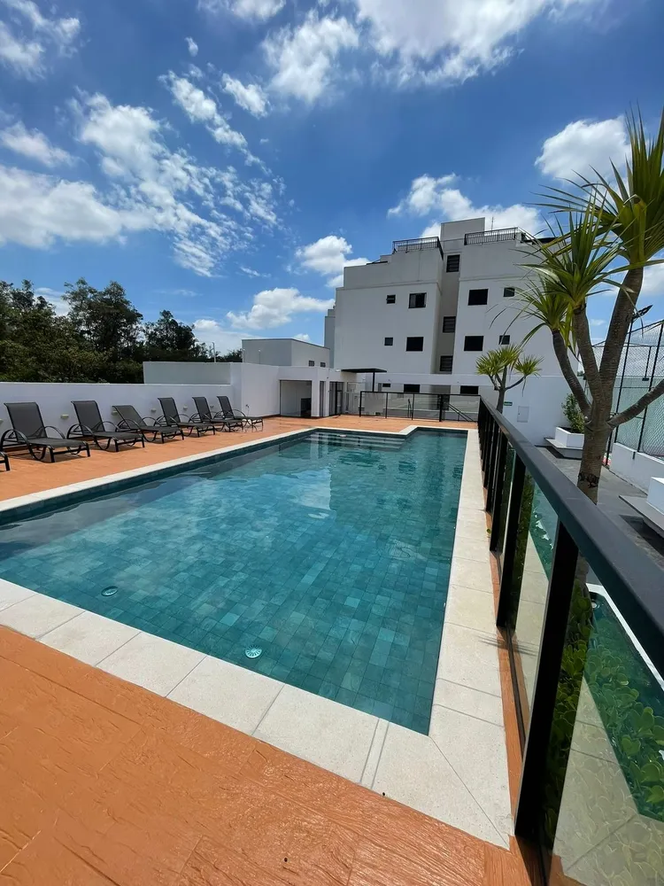 Apartamento, 2 quartos, 55 m² - Foto 1