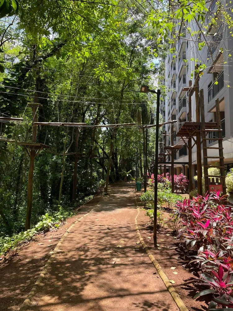 Apartamento, 2 quartos, 55 m² - Foto 8