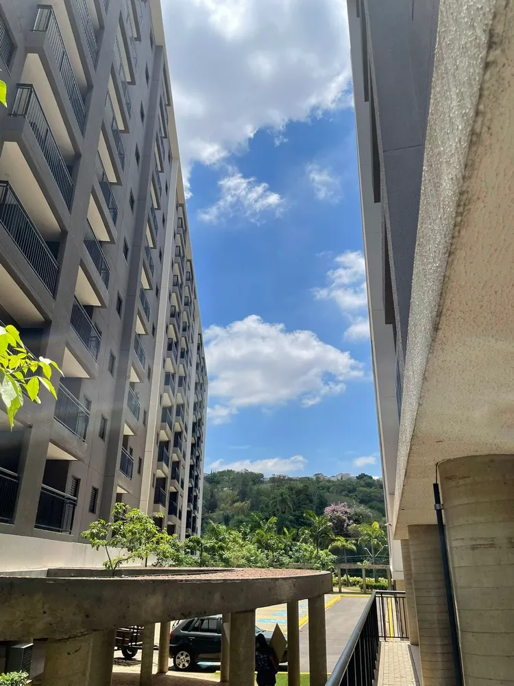 Apartamento, 2 quartos, 55 m² - Foto 10