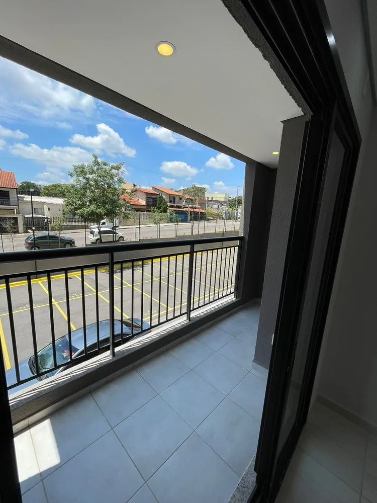 Apartamento, 2 quartos, 55 m² - Foto 3