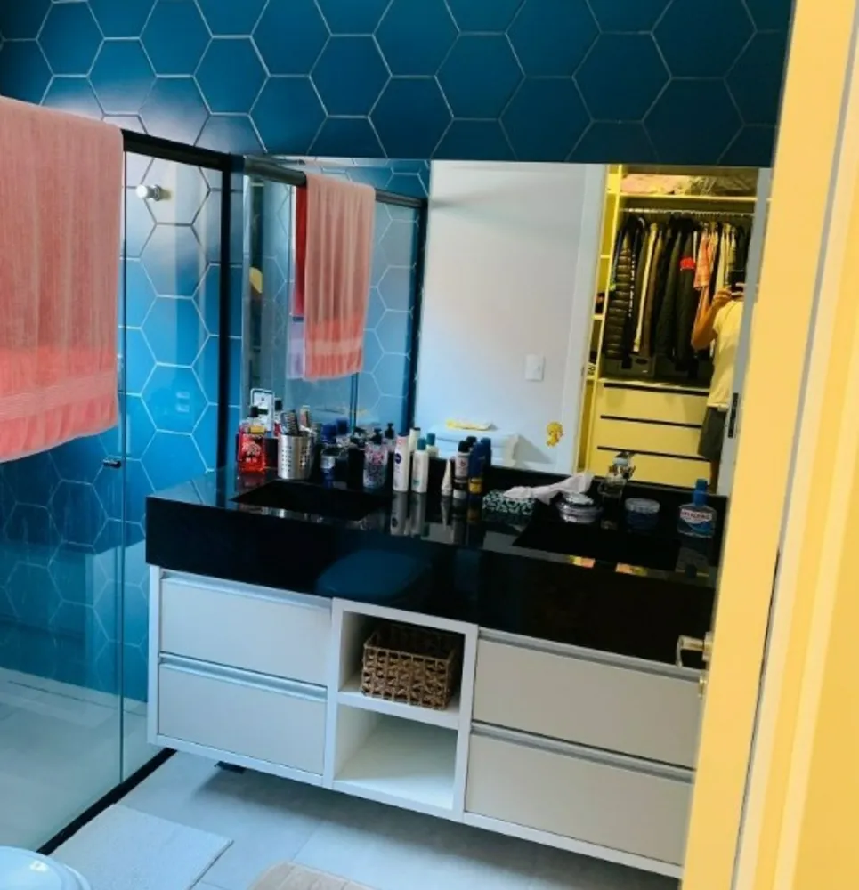 Casa, 4 quartos, 202 m² - Foto 21