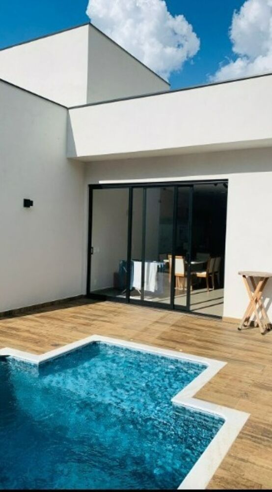 Casa, 4 quartos, 202 m² - Foto 7