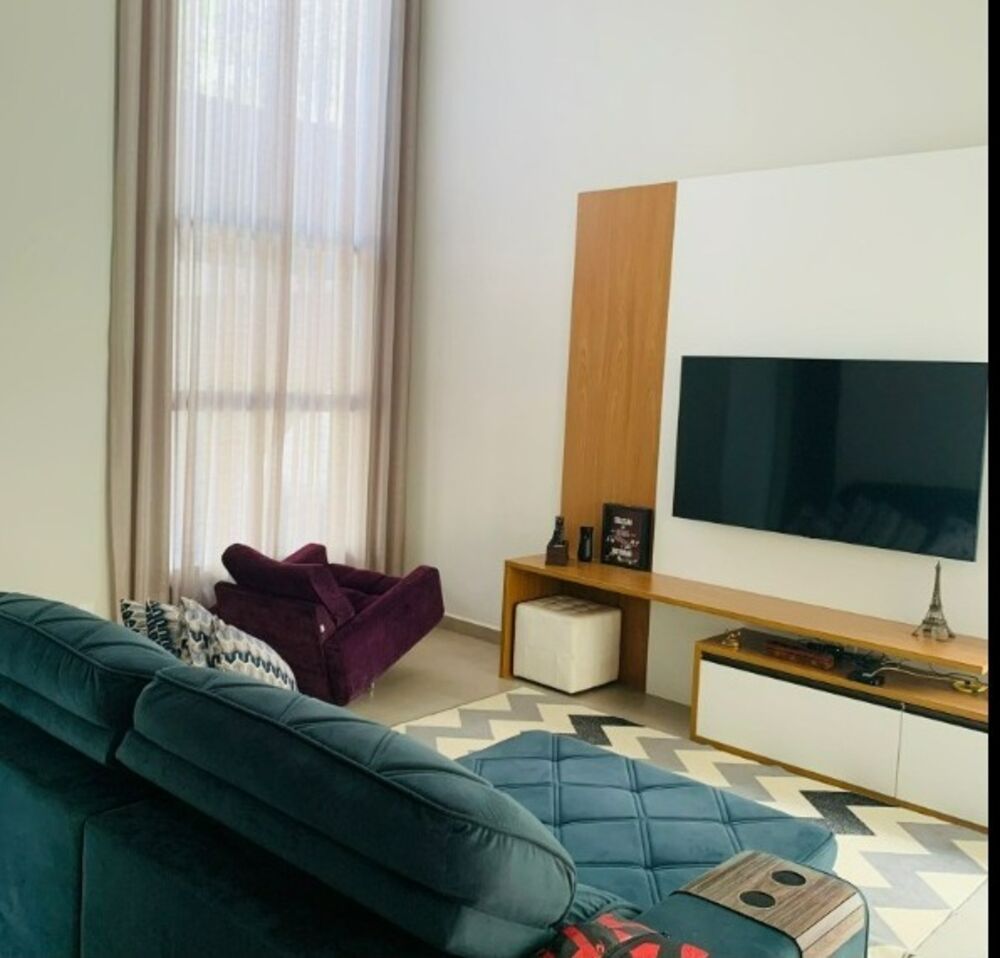 Casa, 4 quartos, 202 m² - Foto 14