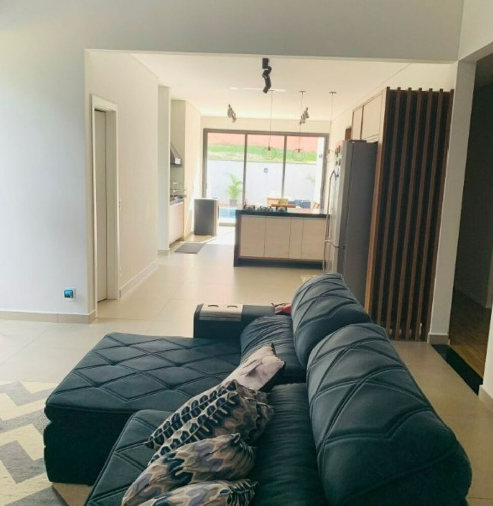 Casa, 4 quartos, 202 m² - Foto 2