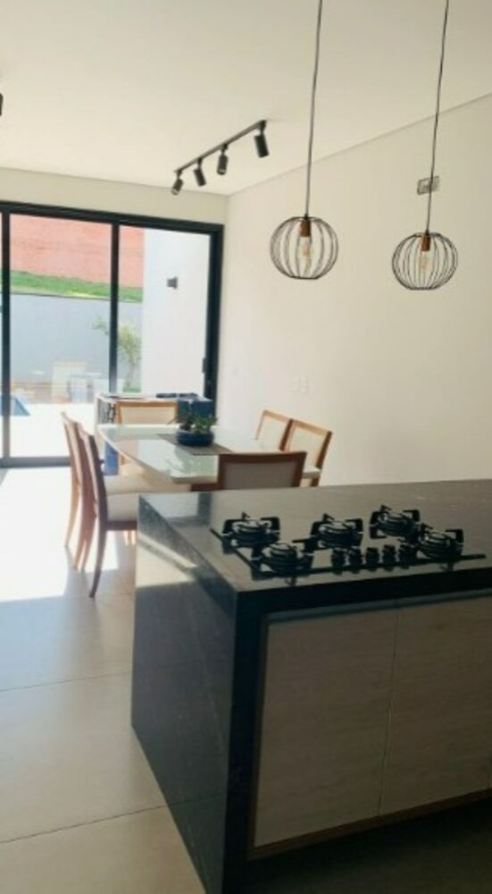 Casa, 4 quartos, 202 m² - Foto 10