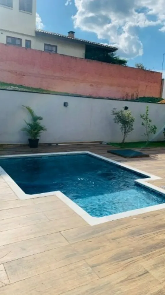 Casa, 4 quartos, 202 m² - Foto 25