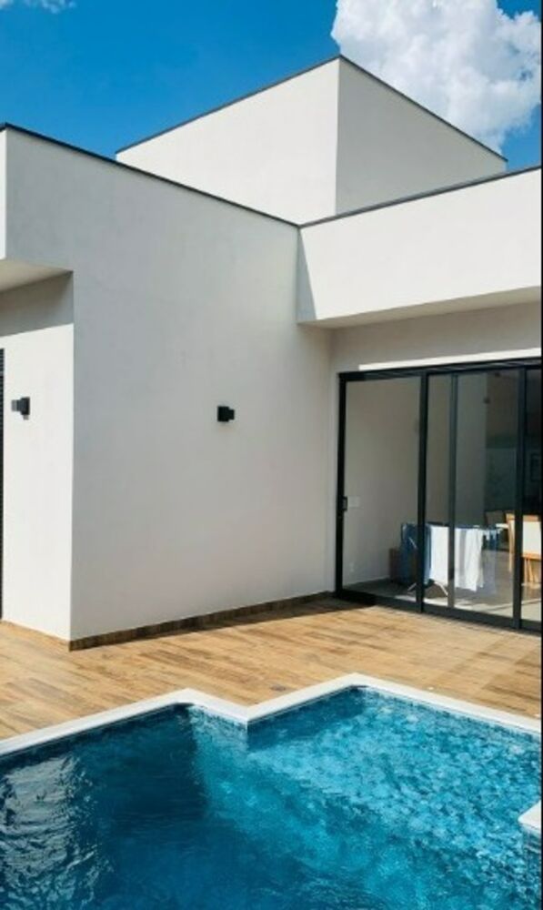 Casa, 4 quartos, 202 m² - Foto 13