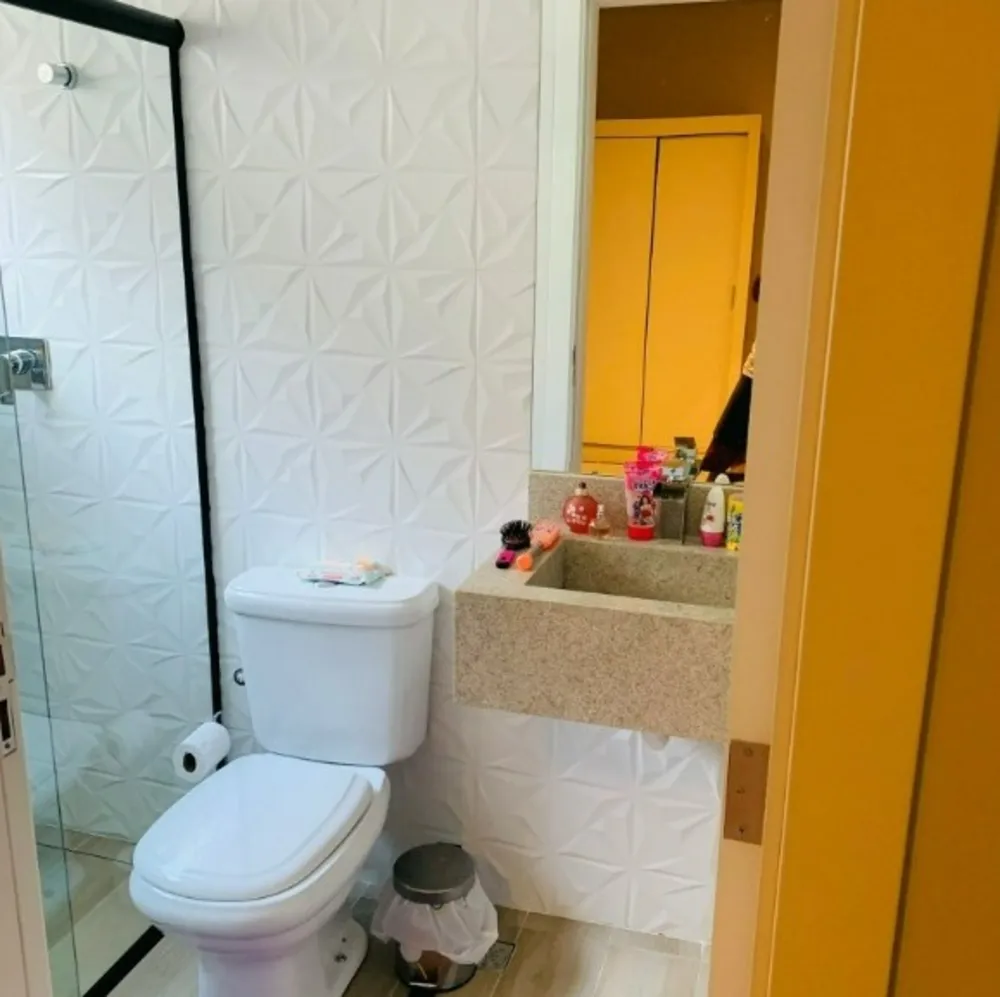 Casa, 4 quartos, 202 m² - Foto 22