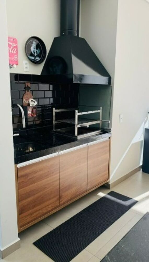 Casa, 4 quartos, 202 m² - Foto 8