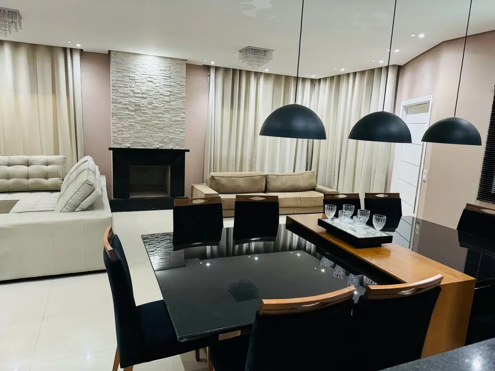 Casa, 3 quartos - Foto 4