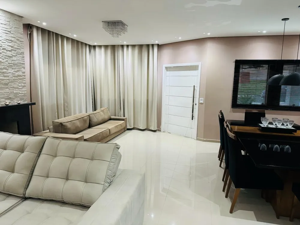 Casa, 3 quartos - Foto 5