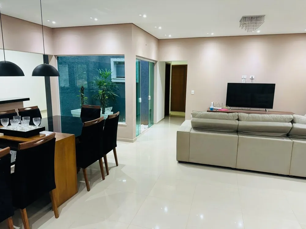 Casa, 3 quartos - Foto 2