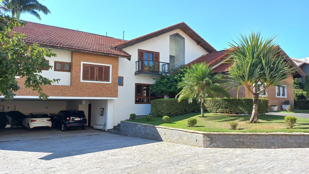Casa, 7 quartos, 1680 m² - Foto 2