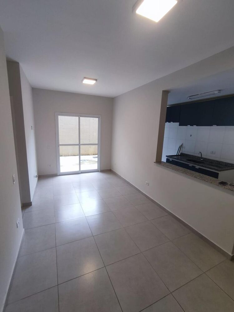 Apartamento, 1 quarto, 120 m² - Foto 1