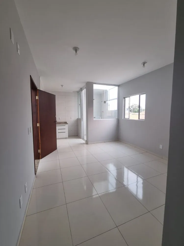 Apartamento, 2 quartos, 52 m² - Foto 1
