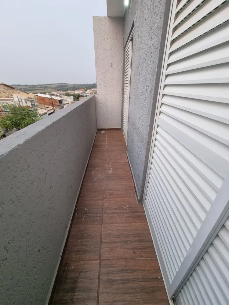 Apartamento, 2 quartos, 52 m² - Foto 3