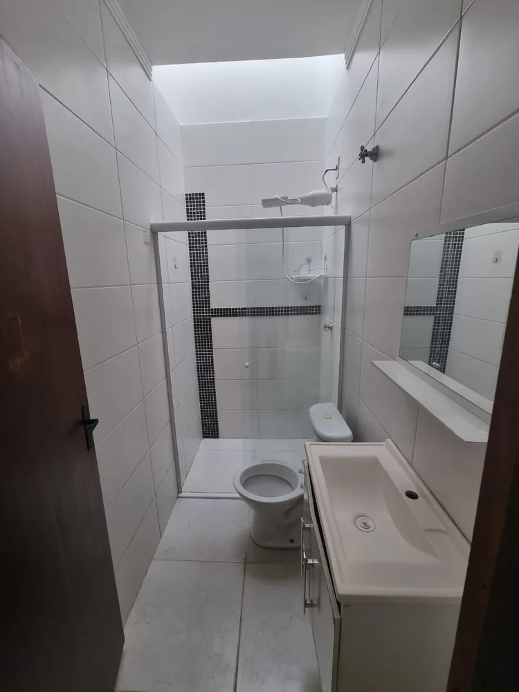 Apartamento, 2 quartos, 52 m² - Foto 2