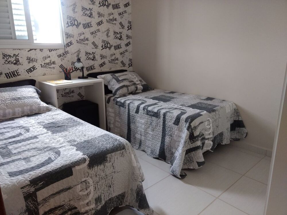 Apartamento, 2 quartos, 56 m² - Foto 15