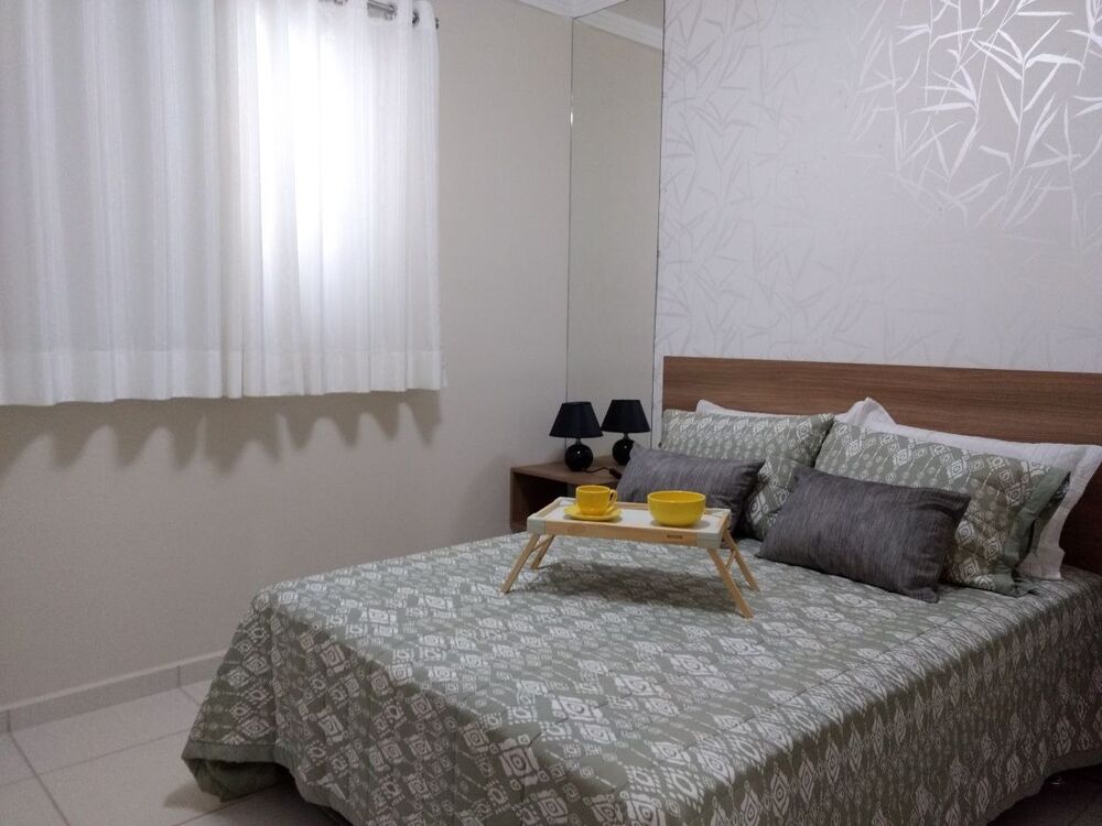 Apartamento, 2 quartos, 56 m² - Foto 9