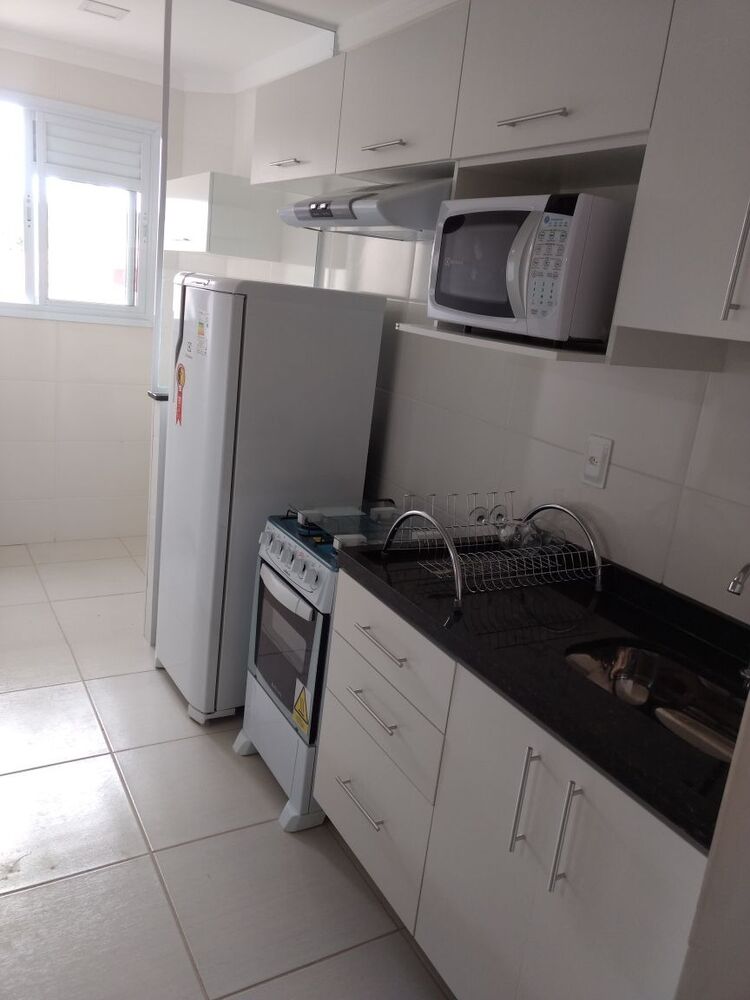 Apartamento, 2 quartos, 56 m² - Foto 5