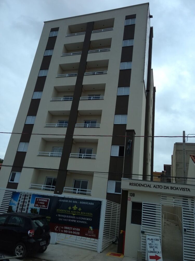 Apartamento, 2 quartos, 56 m² - Foto 22